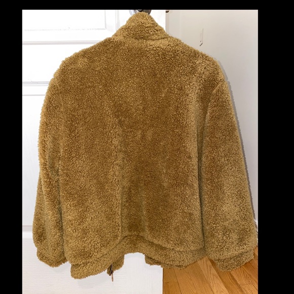 Winter jacket - Picture 3 of 4